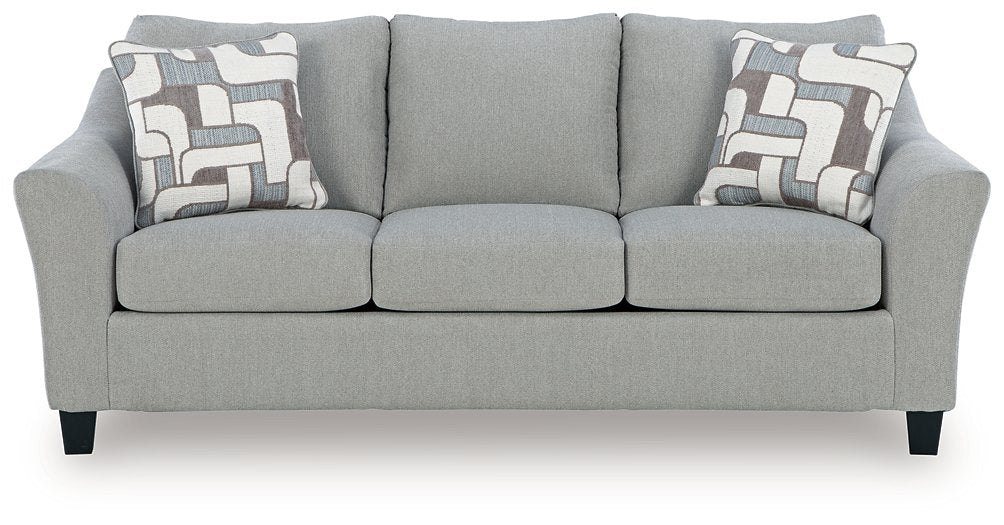 Willarae Sofa - Orbit Furniture (Richmond,BC)