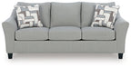 Willarae Sofa - Orbit Furniture (Richmond,BC)