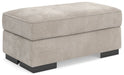 High Profile Ottoman - Orbit Furniture (Richmond,BC)