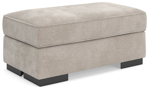High Profile Ottoman - Orbit Furniture (Richmond,BC)