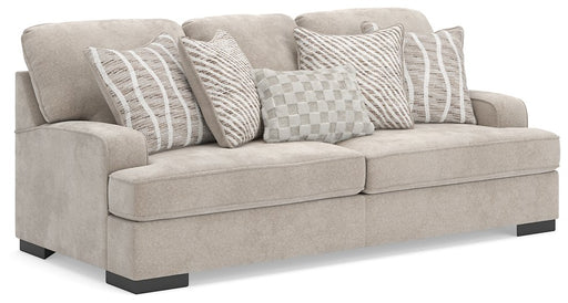 High Profile Sofa - Orbit Furniture (Richmond,BC)
