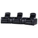 Cyrus Upholstered Home Theater Seating - Orbit Furniture (Richmond,BC)
