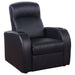 Cyrus Upholstered Home Theater Seating - Orbit Furniture (Richmond,BC)