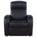Cyrus Upholstered Home Theater Seating - Orbit Furniture (Richmond,BC)