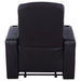 Cyrus Upholstered Home Theater Seating - Orbit Furniture (Richmond,BC)