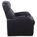 Cyrus Upholstered Home Theater Seating - Orbit Furniture (Richmond,BC)