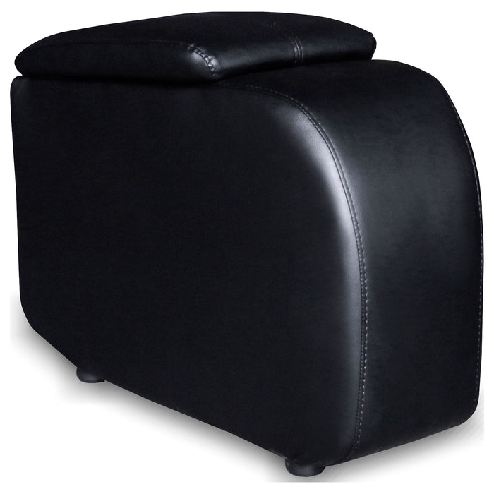Cyrus Upholstered Home Theater Seating - Orbit Furniture (Richmond,BC)