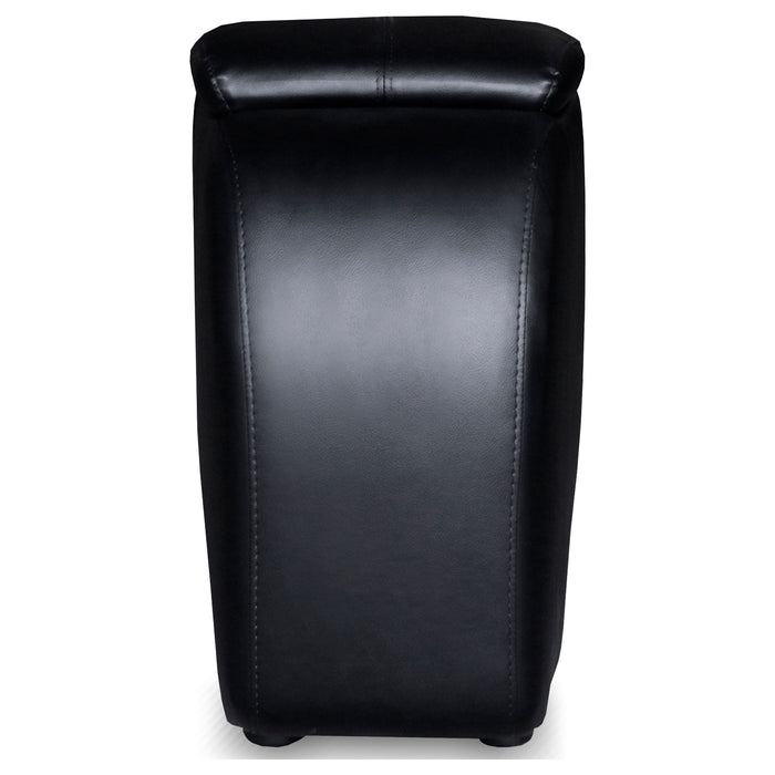 Cyrus Upholstered Home Theater Seating - Orbit Furniture (Richmond,BC)