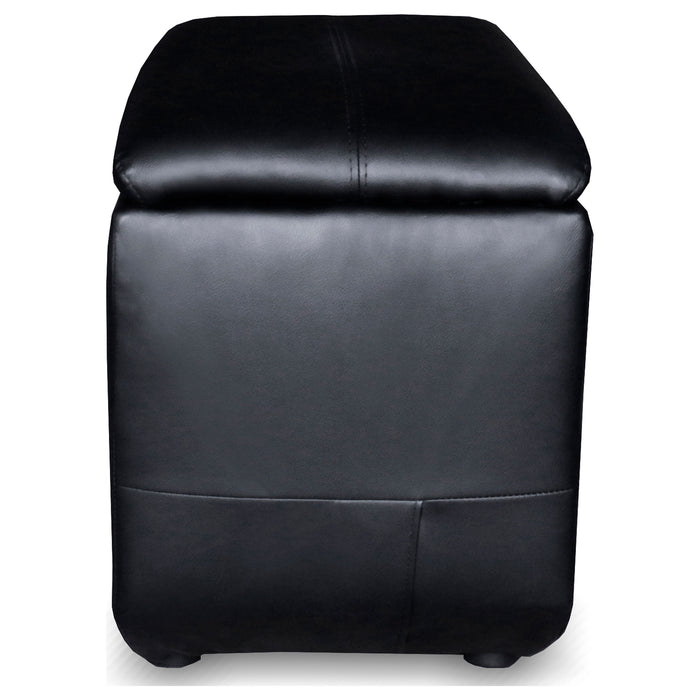 Cyrus Upholstered Home Theater Seating - Orbit Furniture (Richmond,BC)