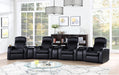 Cyrus Theater Seating - Orbit Furniture (Richmond,BC)