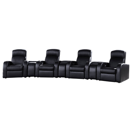 Cyrus Theater Seating - Orbit Furniture (Richmond,BC)