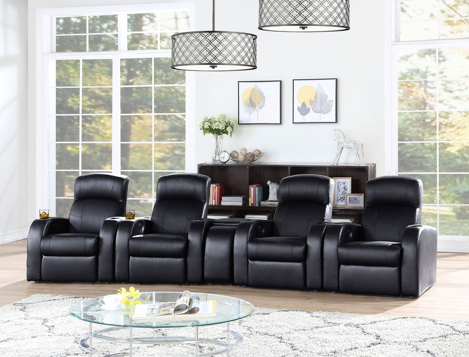 Cyrus Theater Seating - Orbit Furniture (Richmond,BC)