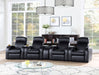 Cyrus Theater Seating - Orbit Furniture (Richmond,BC)