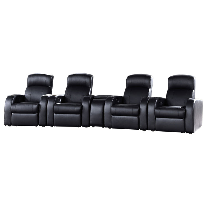 Cyrus Theater Seating - Orbit Furniture (Richmond,BC)