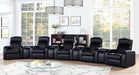 Cyrus Theater Seating - Orbit Furniture (Richmond,BC)