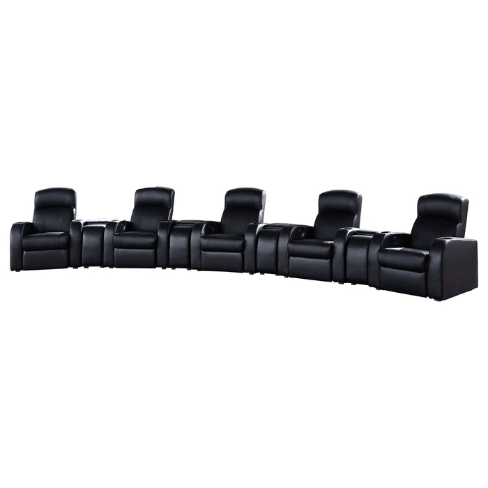 Cyrus Theater Seating - Orbit Furniture (Richmond,BC)