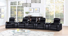 Cyrus Theater Seating - Orbit Furniture (Richmond,BC)