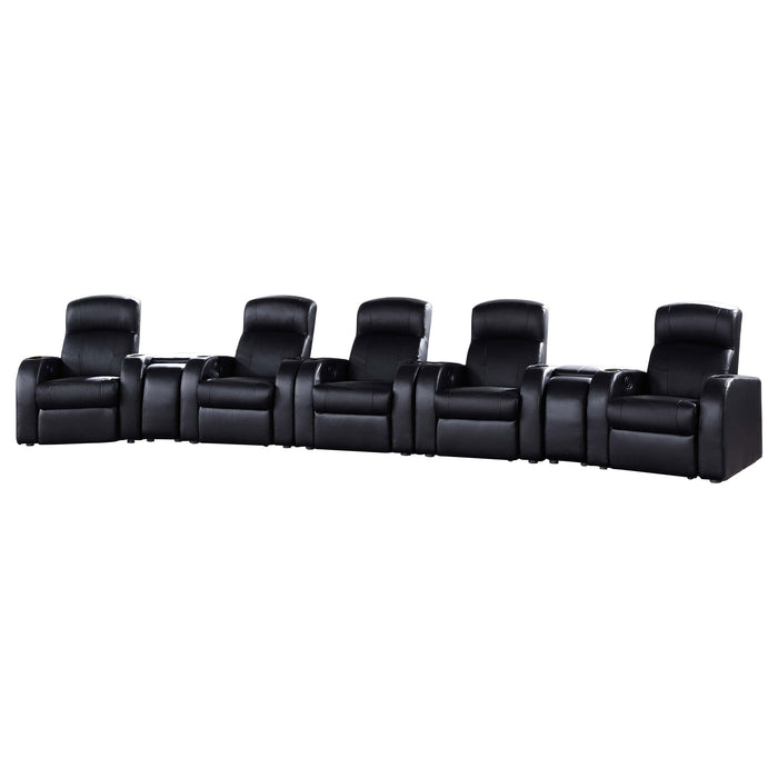 Cyrus Theater Seating - Orbit Furniture (Richmond,BC)