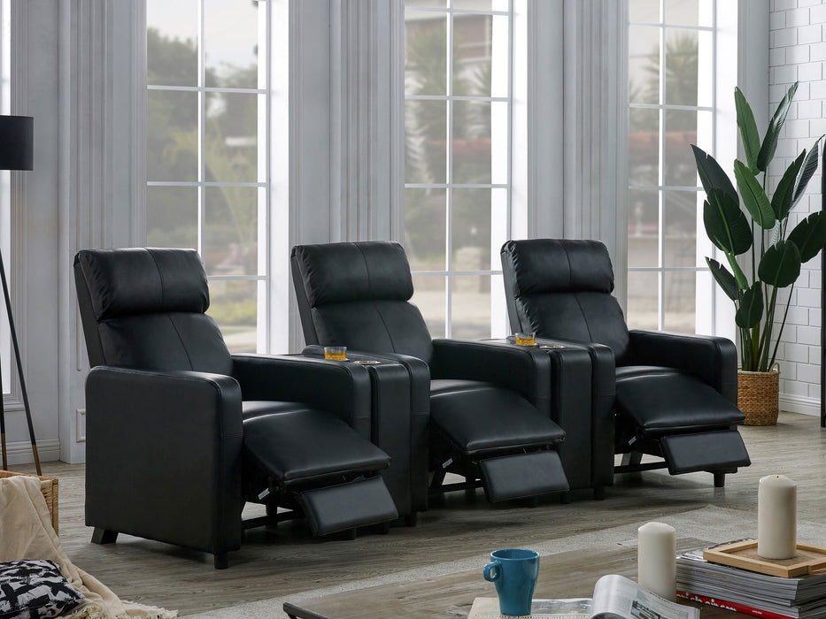 Toohey Sofa - Orbit Furniture (Richmond,BC)