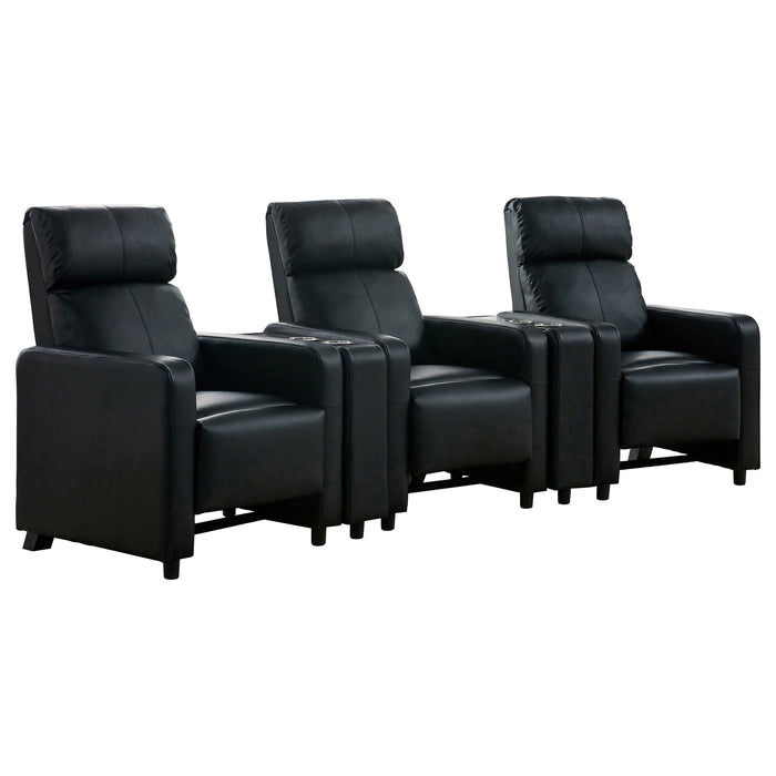 Toohey Sofa - Orbit Furniture (Richmond,BC)