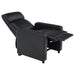 Toohey Sofa - Orbit Furniture (Richmond,BC)