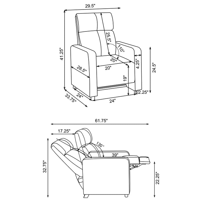 Toohey Sofa - Orbit Furniture (Richmond,BC)