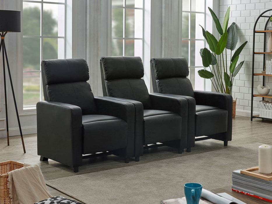 Toohey Sofa - Orbit Furniture (Richmond,BC)