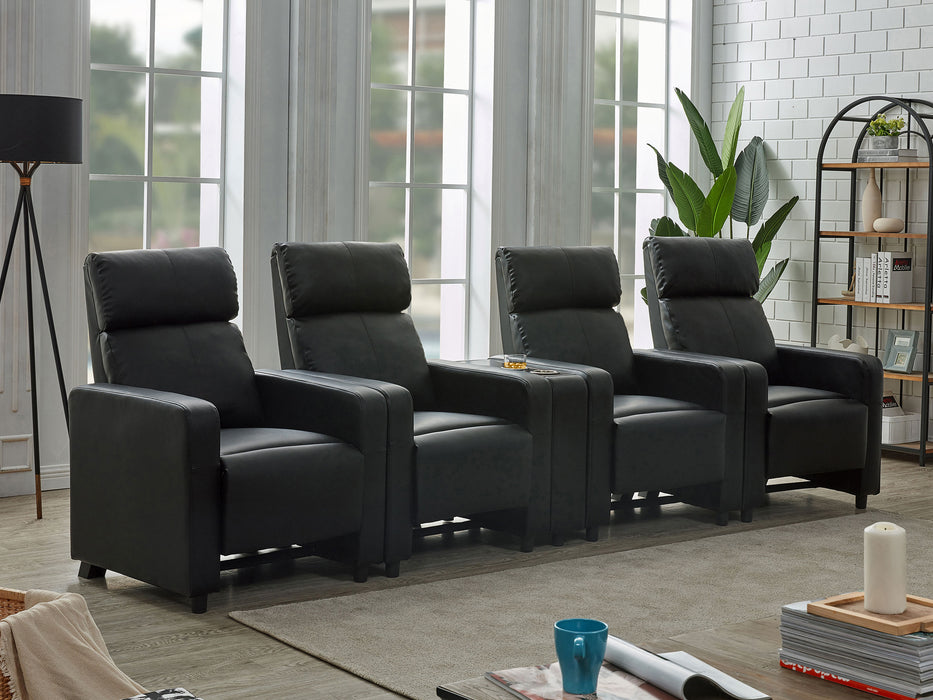 Toohey Sofa - Orbit Furniture (Richmond,BC)