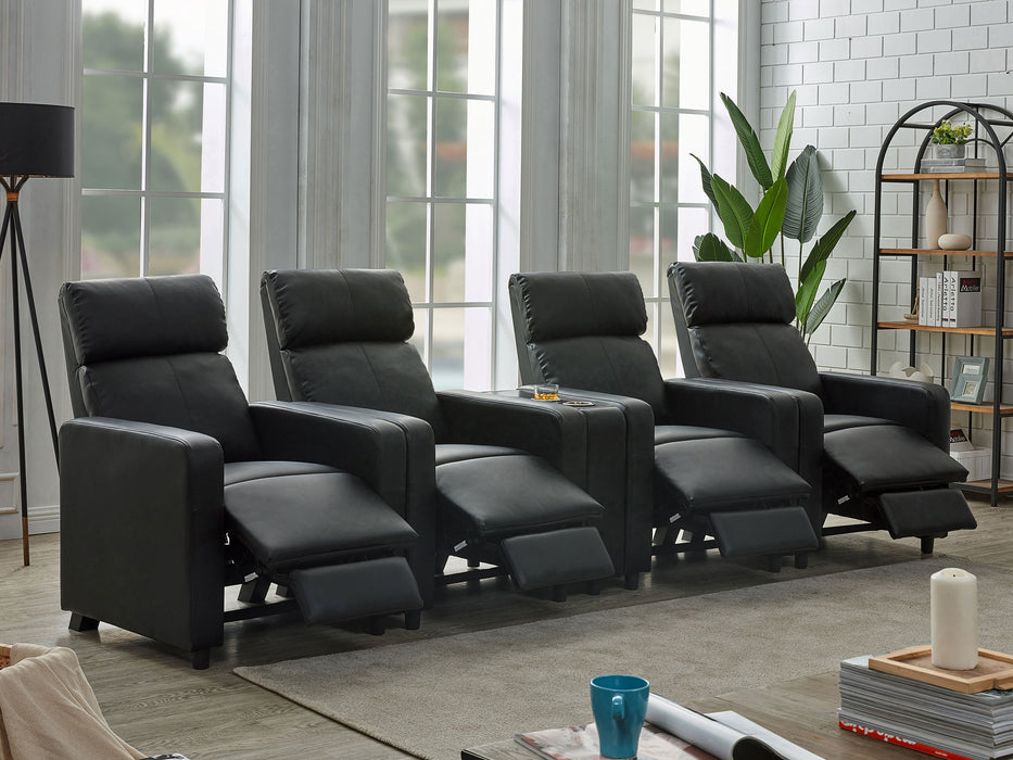 Toohey Sofa - Orbit Furniture (Richmond,BC)