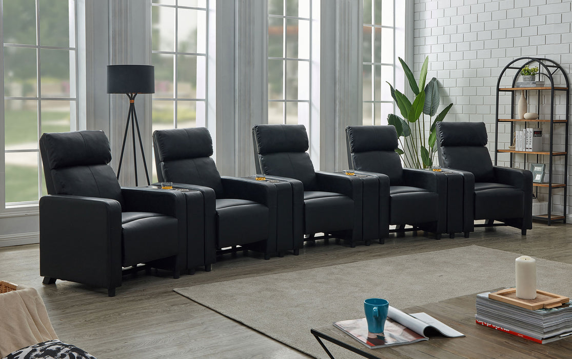 Toohey Sofa - Orbit Furniture (Richmond,BC)
