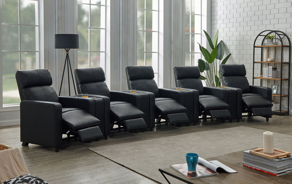 Toohey Seating - Orbit Furniture (Richmond,BC)
