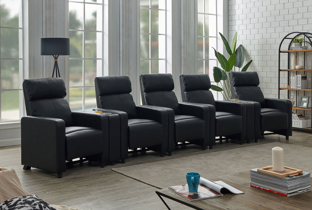 Toohey Sofa - Orbit Furniture (Richmond,BC)