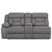Higgins Reclining Sectionals - Orbit Furniture (Richmond,BC)