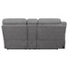 Higgins Reclining Sectionals - Orbit Furniture (Richmond,BC)