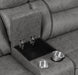 Higgins Reclining Sectionals - Orbit Furniture (Richmond,BC)
