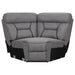Higgins Reclining Sectionals Corner Chair - Orbit Furniture (Richmond,BC)