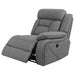 Higgins Reclining Sectionals - Orbit Furniture (Richmond,BC)