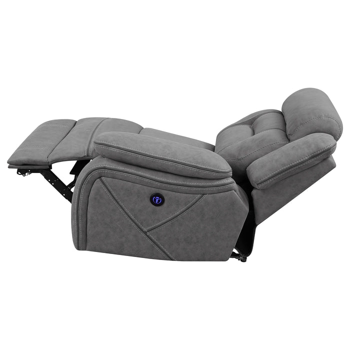 Higgins Reclining Sectionals - Orbit Furniture (Richmond,BC)