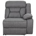 Higgins Reclining Sectionals - Orbit Furniture (Richmond,BC)