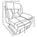 Higgins Reclining Sectionals - Orbit Furniture (Richmond,BC)