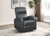 Grant Power Recliner - Orbit Furniture (Richmond,BC)