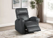 Grant Power Recliner - Orbit Furniture (Richmond,BC)