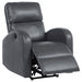 Grant Power Recliner - Orbit Furniture (Richmond,BC)