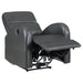 Grant Power Recliner - Orbit Furniture (Richmond,BC)