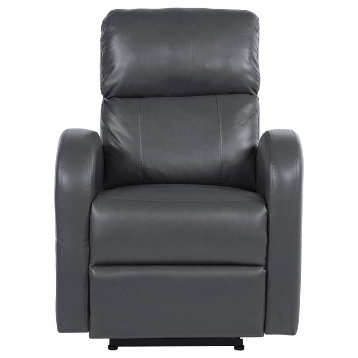 Grant Power Recliner - Orbit Furniture (Richmond,BC)
