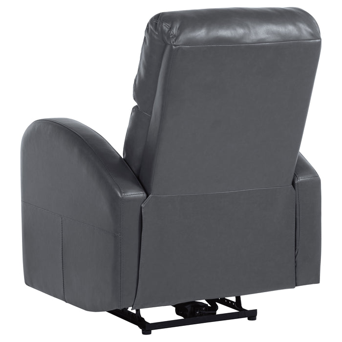 Grant Power Recliner - Orbit Furniture (Richmond,BC)