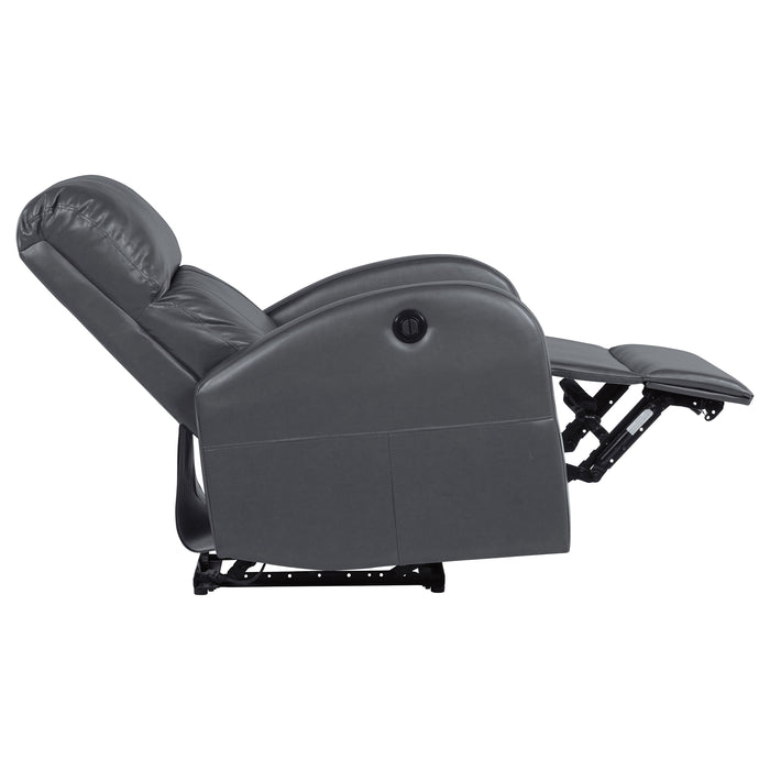 Grant Power Recliner - Orbit Furniture (Richmond,BC)
