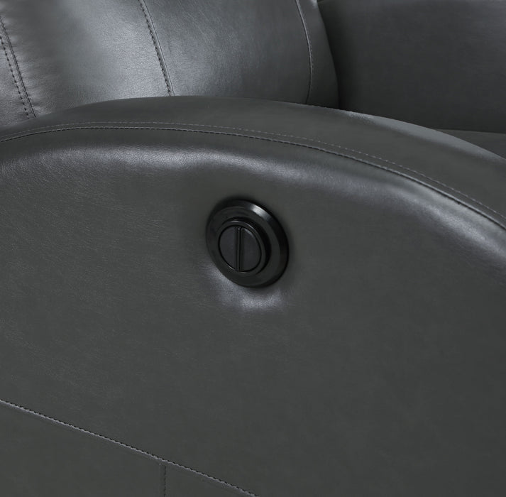 Grant Power Recliner - Orbit Furniture (Richmond,BC)