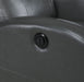 Grant Power Recliner - Orbit Furniture (Richmond,BC)