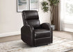 Grant Power Recliner - Orbit Furniture (Richmond,BC)